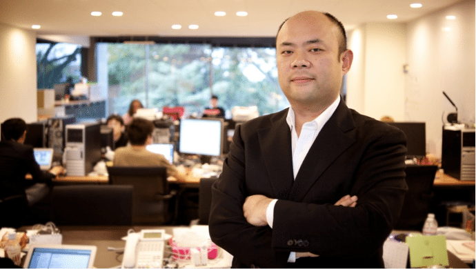 SoftBank Founder Masayoshi Son’s Taizo Son Sets Up Incubator In India