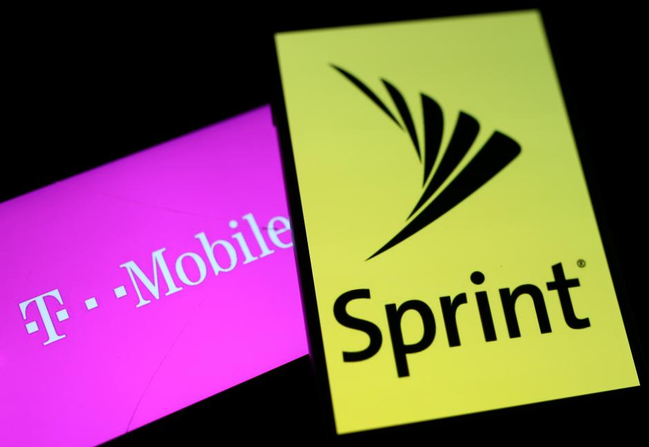 Third And Fourth Largest U.S. Wireless Carriers To Announce Merger
