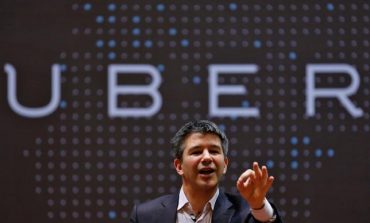 Uber's Kalanick Reignites Power Struggle, Names Two To Board