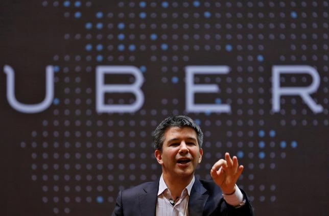 Uber Paid Hackers $100,000, Concealed Data Stolen From 57 Million Accounts