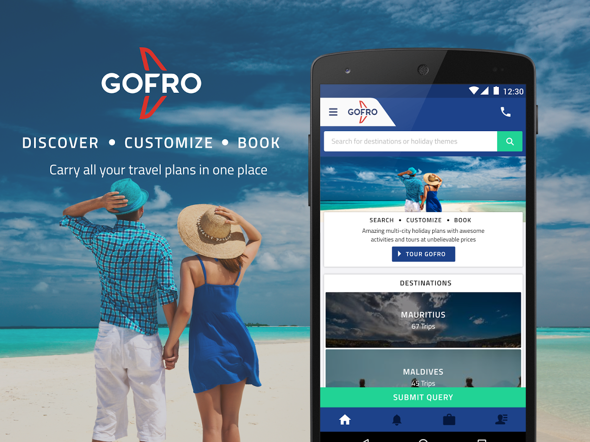 Travel Booking Startup GoFro Raises $10 Mn Funding In Series B Round