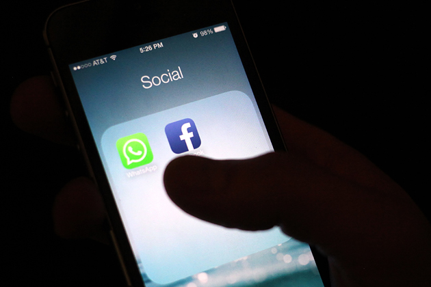 Facebook Tests Its Features To Monetise WhatsApp