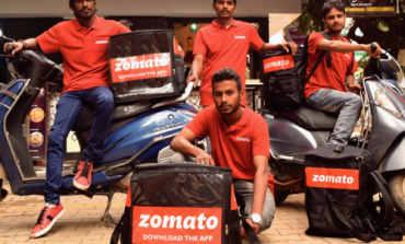 Zomato introduces tamper-proof packaging in 10 Indian cities