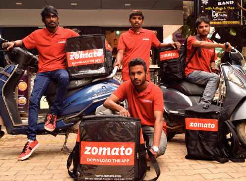 Zomato introduces tamper-proof packaging in 10 Indian cities