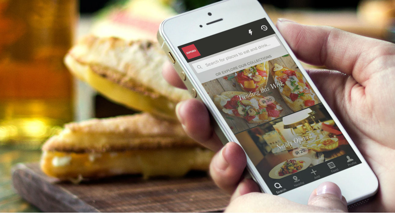 Valued At $1 Bn, Zomato May Receive $200 Mn Funding From Alibaba’s Ant Financial