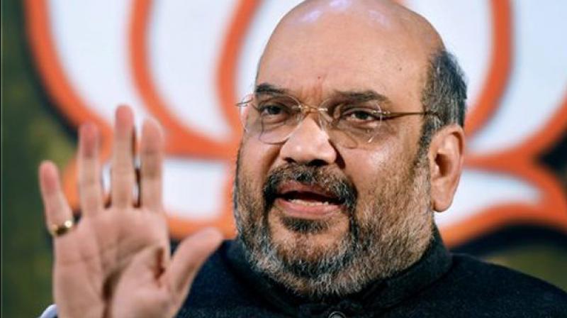 Bank Recapitalisation ‘Historic’, Will Boost Business: Amit Shah