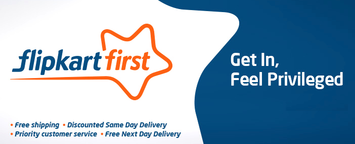 Flipkart To Launch Its Loyalty Programme ‘Flipkart First’ To Take On Amazon Prime