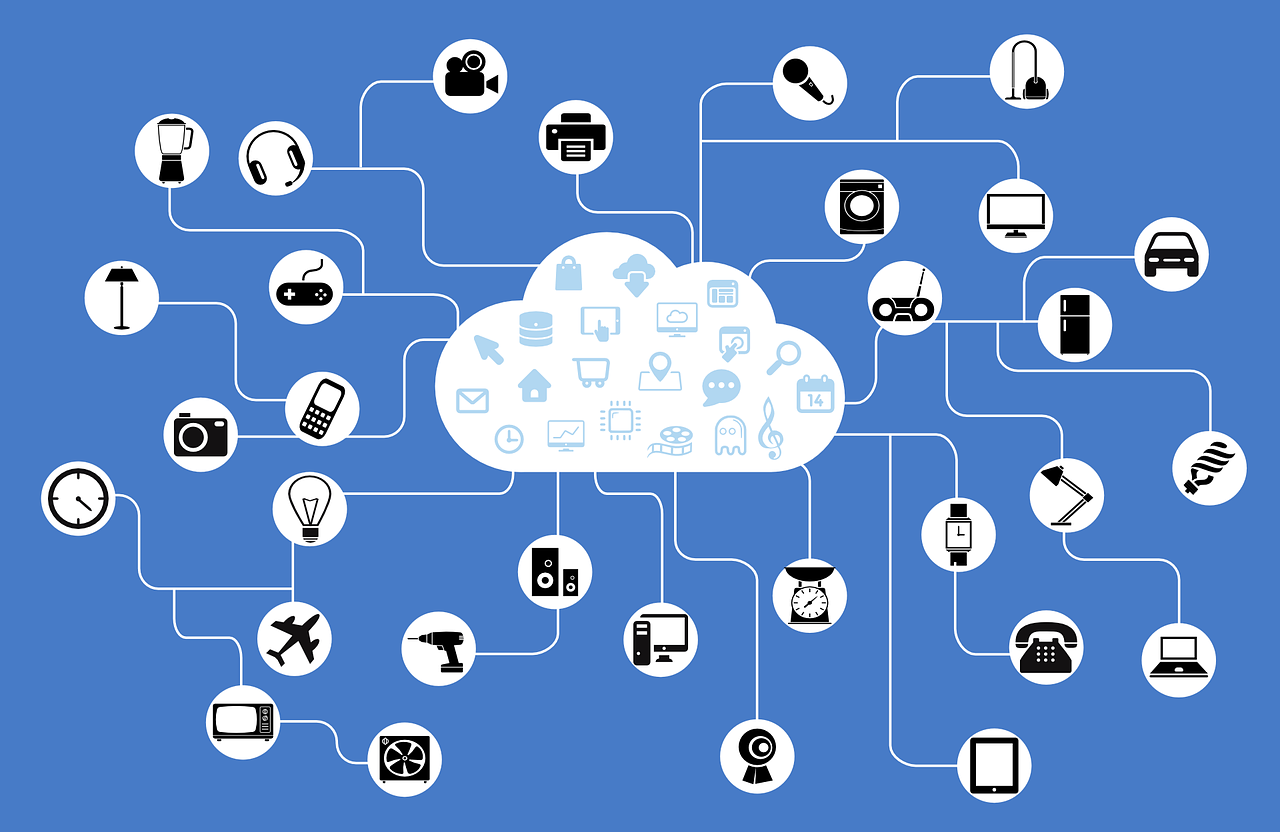 Samsung To Start Building IoT Products On A Mass Scale