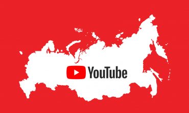 Russian Groups Made 43 Hrs Of YouTube Video During U.S. Elections