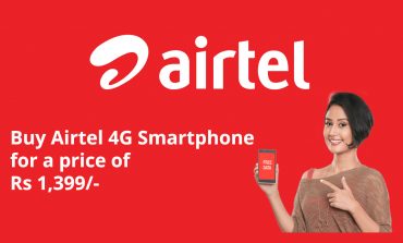 How To Buy Airtel's Rs 1399 4G Smartphone, All You Need To Know
