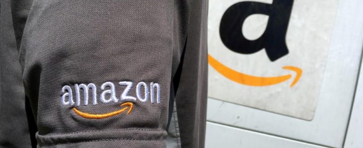 Amazon Shipped Over 5B Products Via Prime Last Year