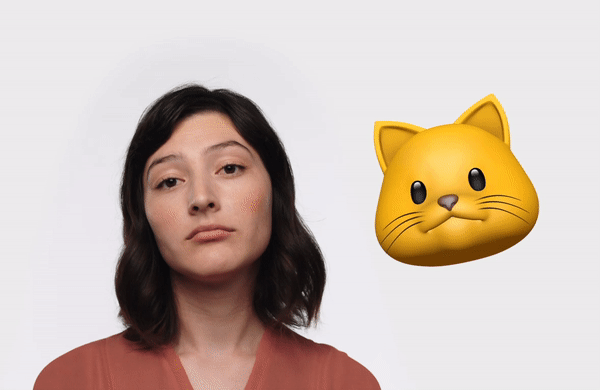 Apple Hit With Trademark Lawsuit Over iPhone X “Animoji” Feature