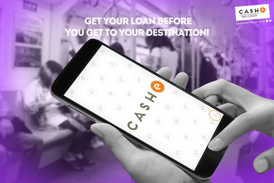 Money-Lending App CASHe Raises Rs 20 Cr Debt Funding