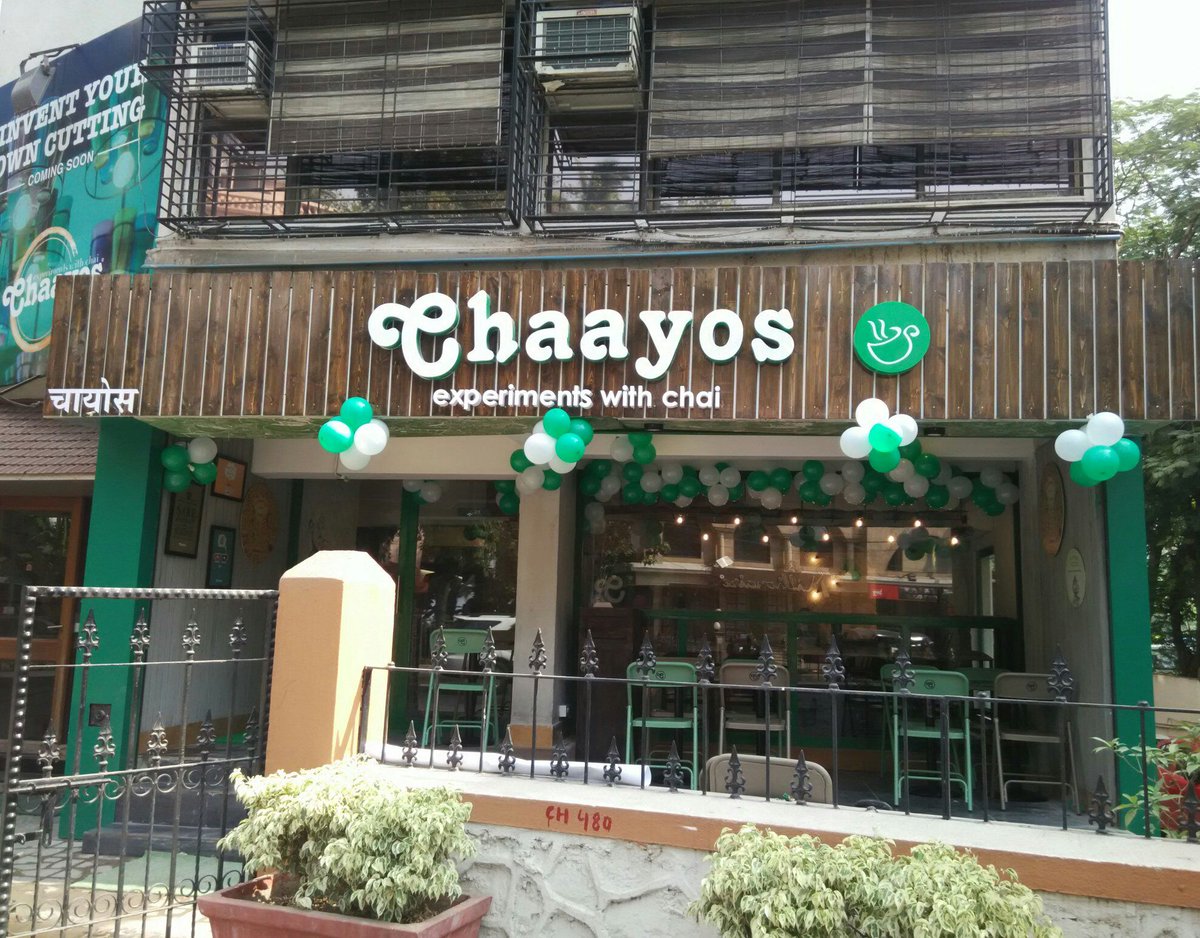 Chaayos Raises $2 Mn From Tiger Global Management