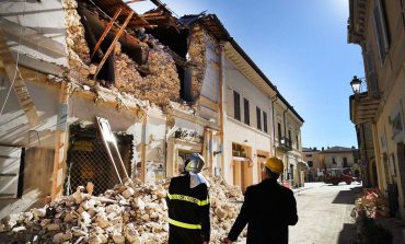 This AI System Can Predict Earthquakes