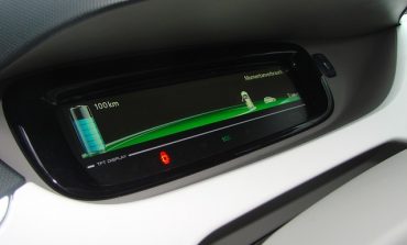 Battery Swapping Can Push Electric Car Revolution: ADB Blog
