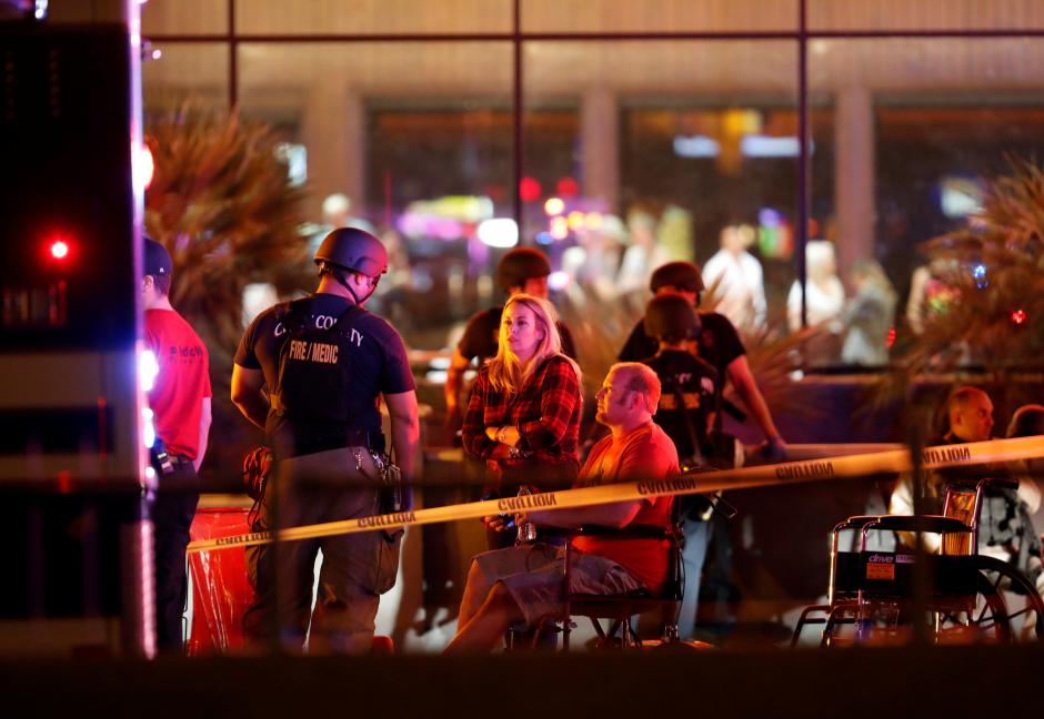 Las Vegas Shooting marks the Saddest Day on Twitter: Report