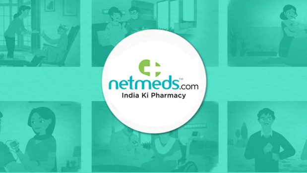 Online Pharmacy Netmeds Raises $14M Funding