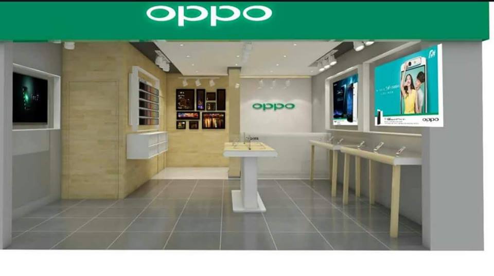 Chinese Smartphone Oppo & Vivo Cut 40% Retailers Margin in India