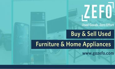 Online Used-Furniture Marketplace Zefo Bags $9 Mn in Series B