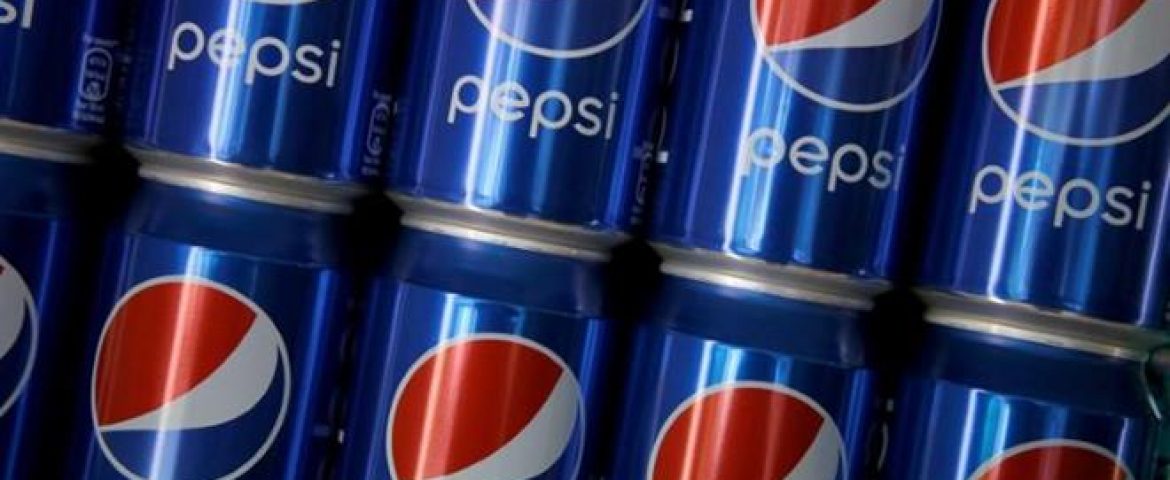 PepsiCo To Acquire Rockstar For $3.85 Billion