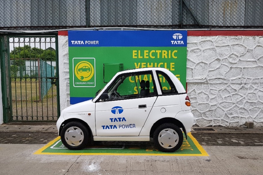 Tata Motors Bags Rs 1120 Crore Order For Procuring Electric Cars To Government