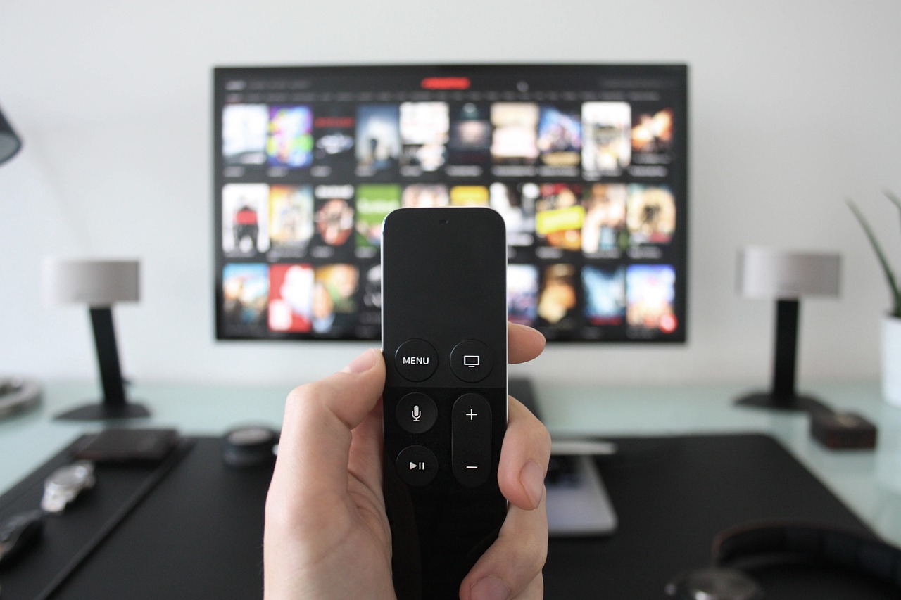 New Tech Can Turn Any Object into TV Remote