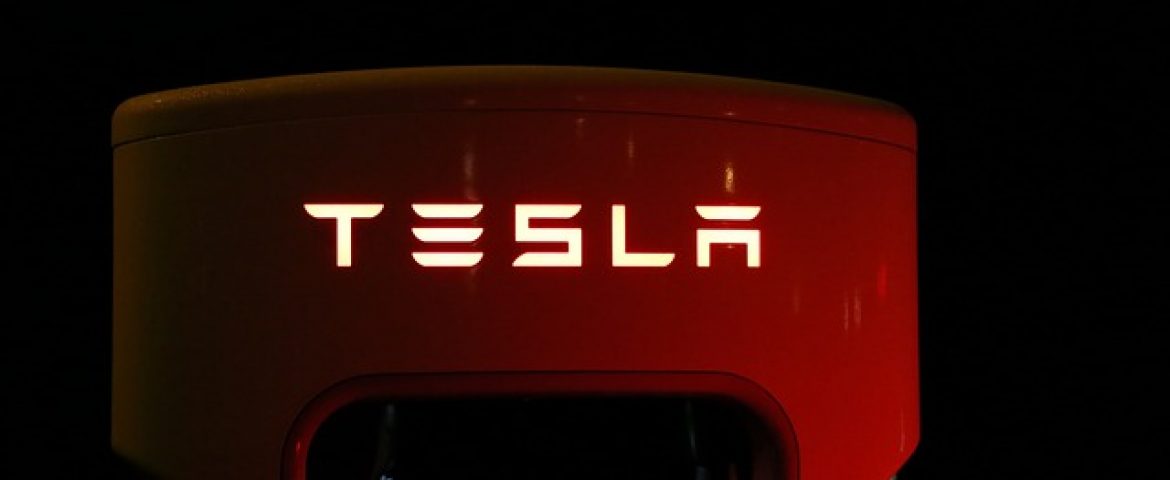 Tesla Fired Hundreds of Employees in Past Week