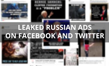 These Russian Ads Deceived Users on Facebook and Instagram- Leaked