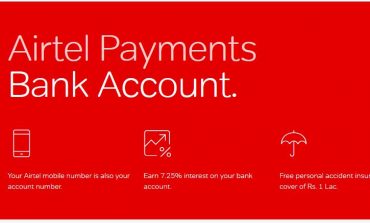 Hike, Airtel Payments Bank Tie-Up For Mobile Wallet