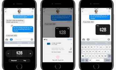 Now Send And Receive Money Via Apple Pay Cash On iPhones