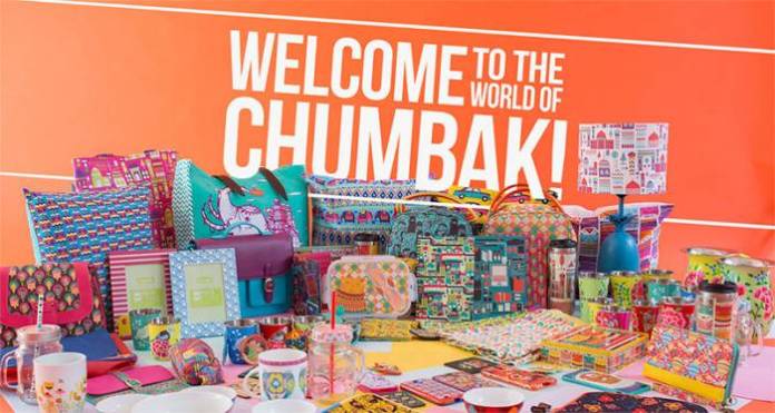 Lifestyle Brand Chumbak Raises Fresh Funding