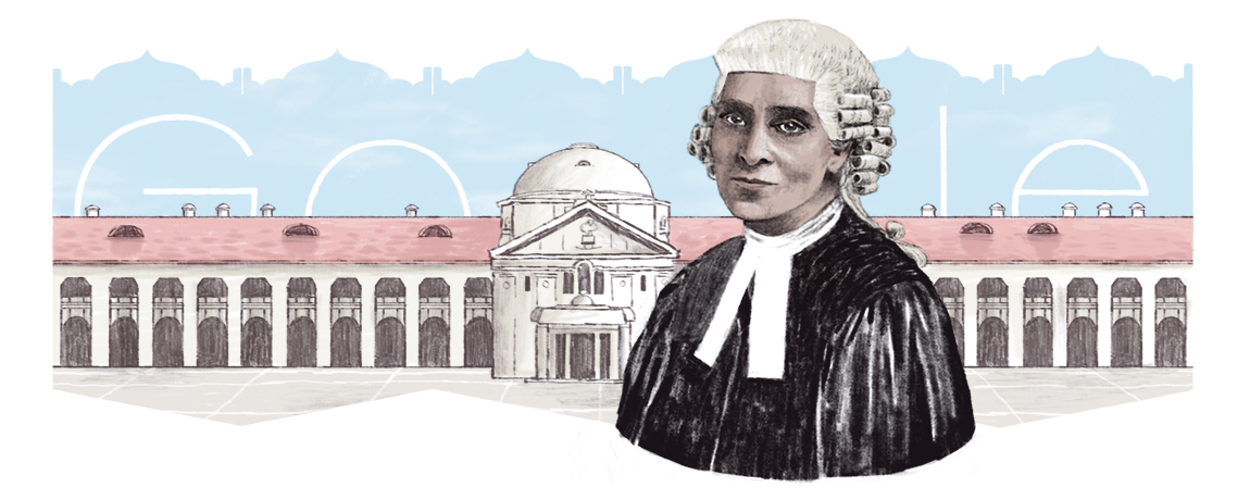 Google Honours India’s First Woman Advocate Cornelia Sorabji