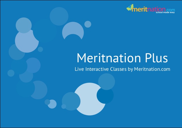 Edtech Startup Meritnation Raises Funding from Info Edge