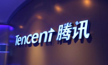 Now its Tencent Backed 'Super-App' Vs. Tencent's own WeChat
