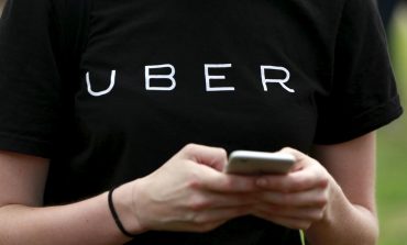 Uber Told SoftBank About Data Breach Before Telling Public