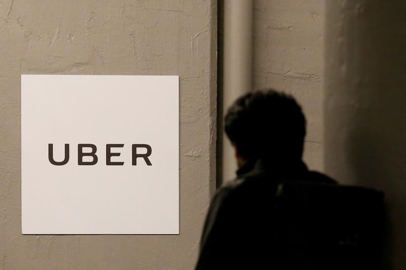 Uber Hacking Cover-Up Collides With SoftBank Deal, Triggers Probes Worldwide