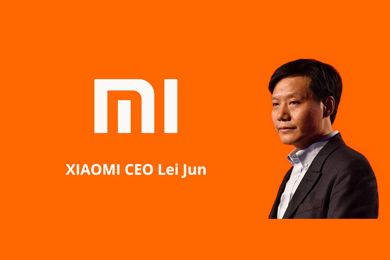 100 Indian Startups Will Receive $1B Funding From Xiaomi : Lei Jun