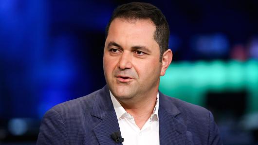 Now Uber Investor Shervin Pishevar Accused Of Sexual Misconduct