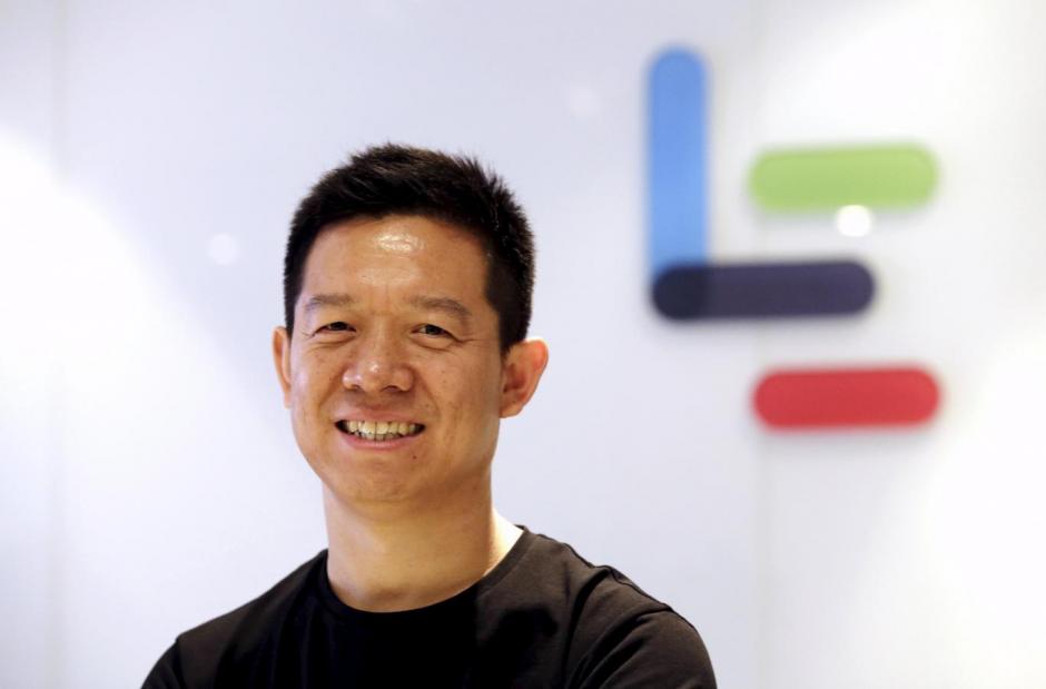 Pressure Of Debt Piles Up On LeEco’s Jia Yueting, Summoned To China