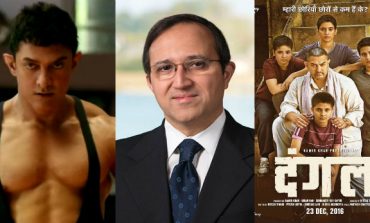 Nutritionist Who Gave Aamir Khan Dangal Look Going to Launch His Book