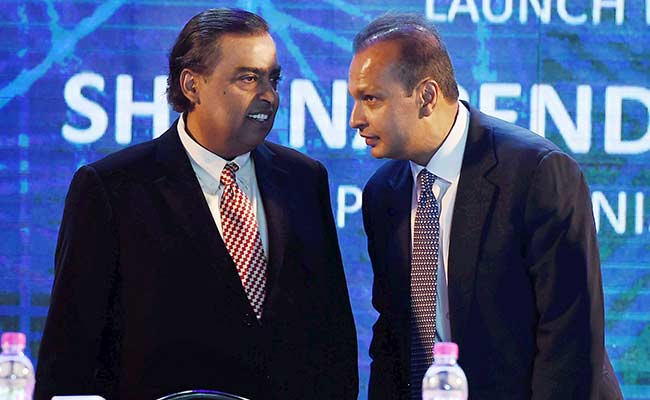 Reliance Jio To Buy RCom’s Wireless Assets In $3.75B Deal: Sources