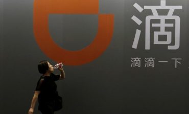 Chinese Ride Sharing Giant DiDi Chuxing Is Coming To North America