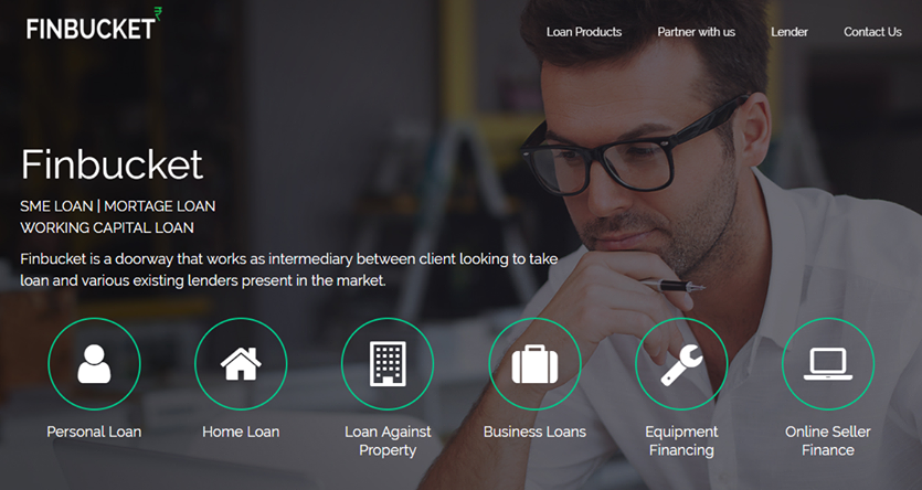 FinBucket Raises INR 12 Crore to Expand its Loan Offerings