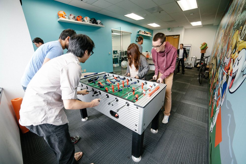 Why Is Foosball Table Killing Your Startup?