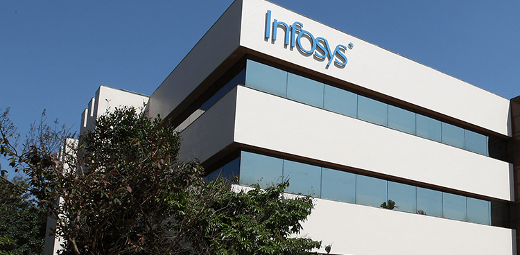 Infosys Acquihire Irish Firm Eishtec