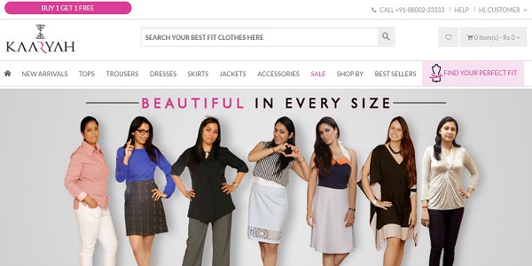 Ratan Tata Backed Fashion Startup Kaaryah Shuts Operations After Three Years