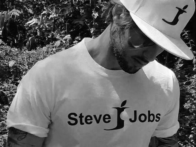 Apple Lost To A Company Called ‘Steve Jobs Inc’ Over Trademark Issue