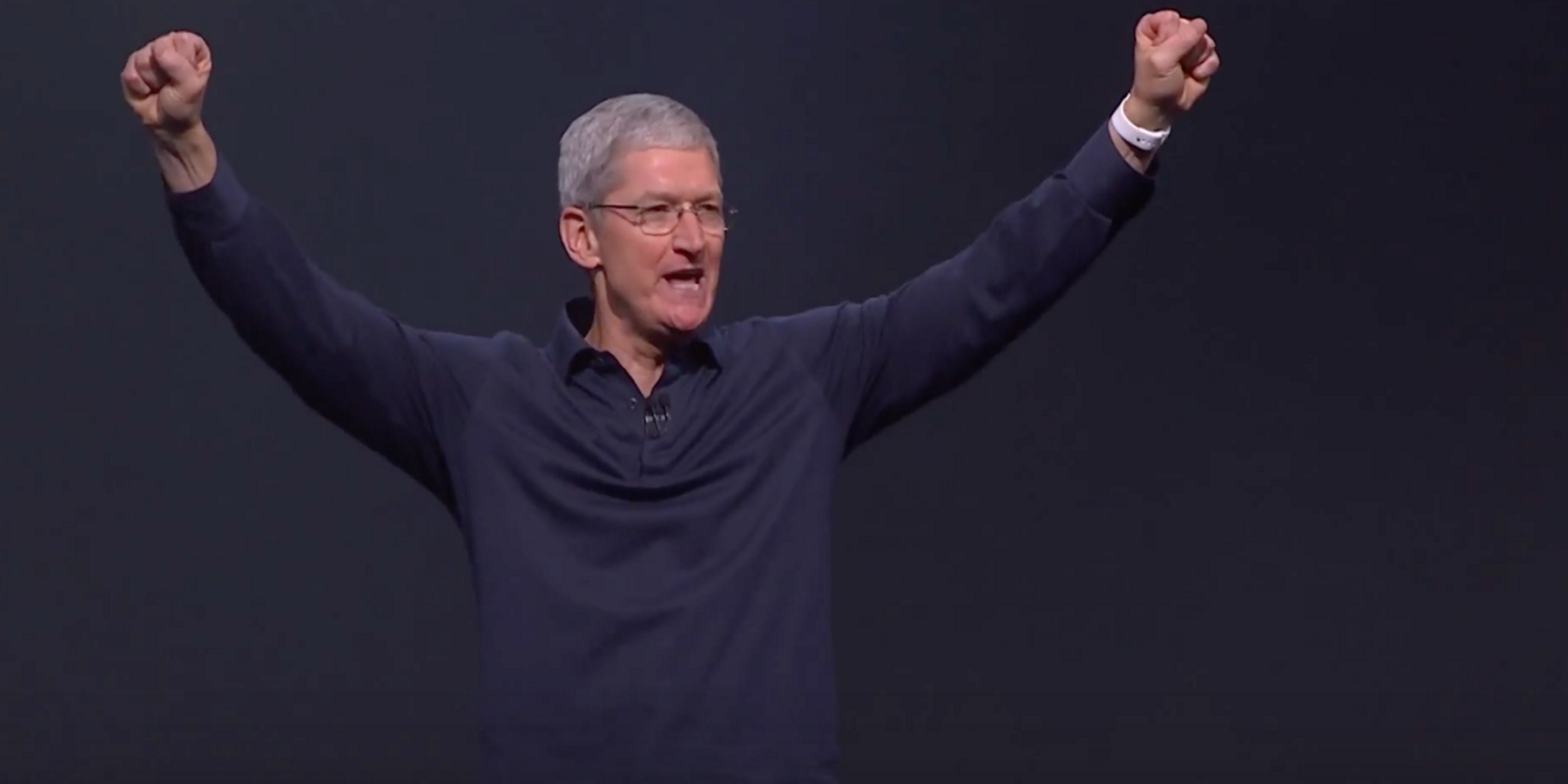 2017 Was A Very Happy Year For Apple’s Tim Cook With A Total Payout Cheque Of $102M