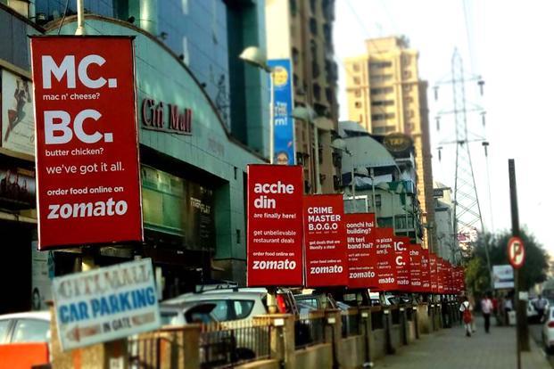 After Facing Outrage On Social Media, Zomato Takes Down “Offensive and Sexist” Outdoor Ad Campaign